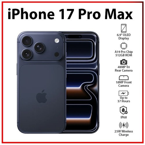 Apple iphone pro max - iphone, gb