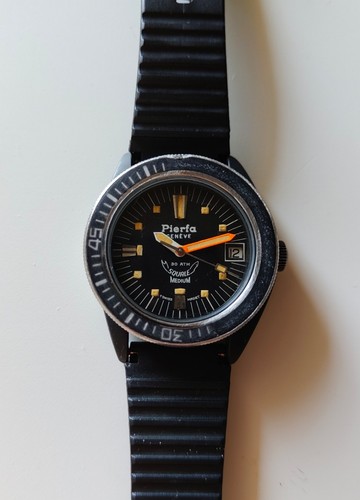 Squale medium y1515 automatico - squale,
