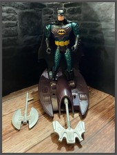 1994_ BATMAN la SERIE ANIMATA