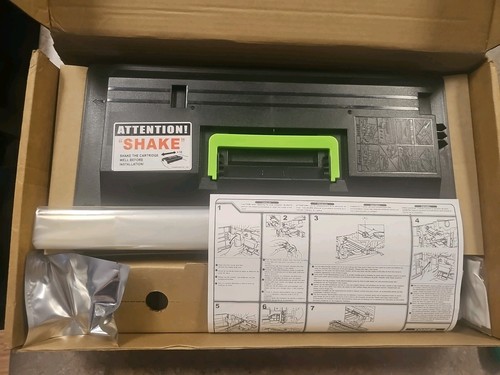 Kit toner kyocera - kit, 1to2grouso