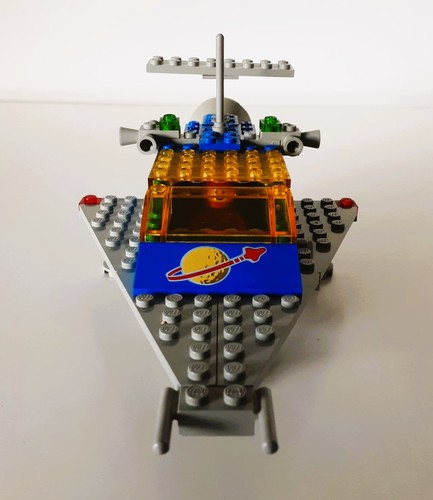 Lego 918 one man - lego,