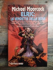 Elric vendetta della rosa - vendetta,