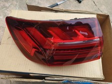 Fanale posteriore sx esterno