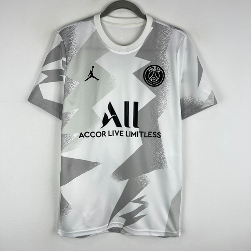 Maglia calcio allenamento
