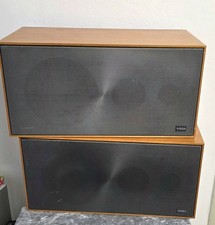 Altoparlanti Wega - Ottime