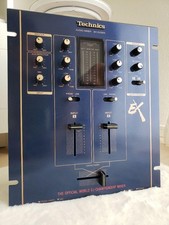 Technics SH-EX1200 Mixer per
