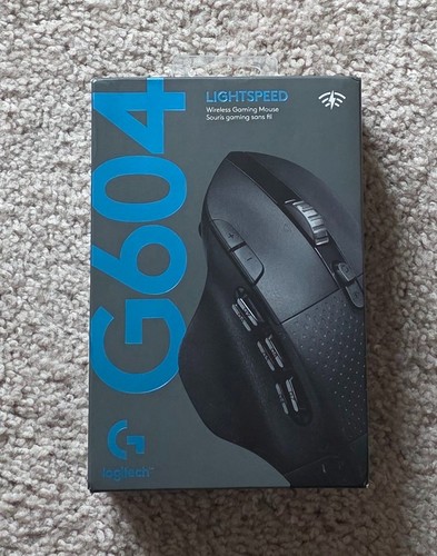 Mouse gioco wireless - mouse,