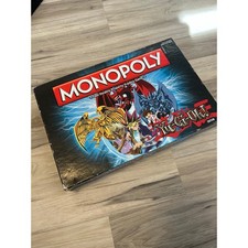 Monopoly Yu-Gi-Oh! Edizione
