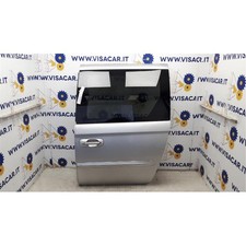 Porta Posteriore Sinistro Chrysler Grand Voyager Serie 3 (2001)