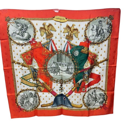 Sciarpa hermes carre - carre, 90