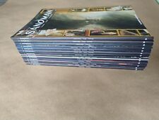 Lotto Sandman 1-13/21 DeAgostini Neil Gaiman (INCOMPLETA)