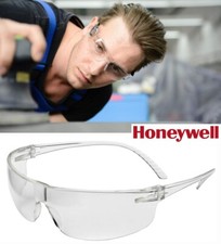 Occhiali da Lavoro protettivi Honeywell lenti trasparenti trattamento antiapp SC
