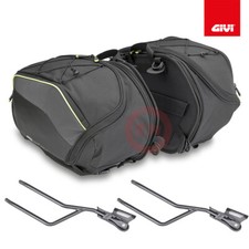 KIT BORSE LATERALI EA127 +