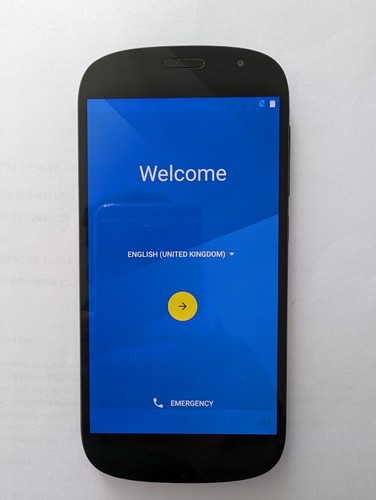 Yotaphone smartphone doppio - smartphone,