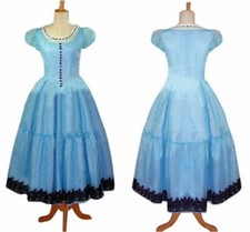Costume cosplay Alice nel