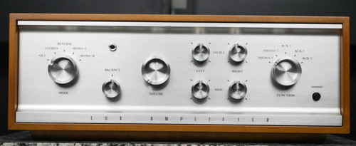 Luxman 38d riproduzione - sq-38d,