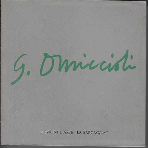 Omiccioli giov giovanni - giov..,