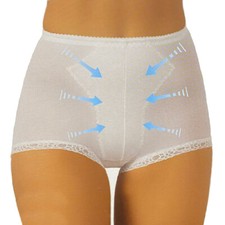 GUAINA CONTENITIVA SNELLENTE