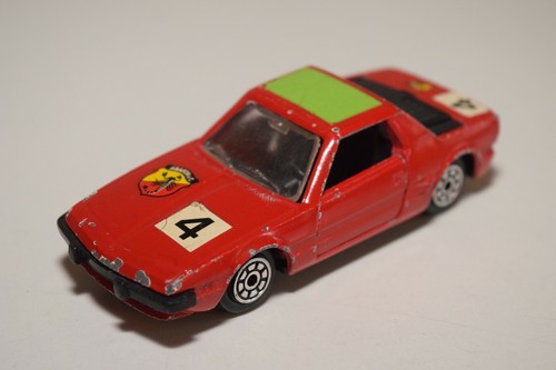 A21 norev 836 fiat 1 - norev, x