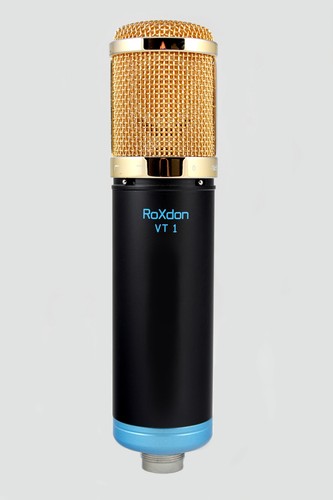 Roxdon ii microfono a - roxdon,