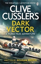 Clive Cussler’s Dark
