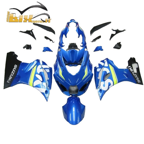 Carene abs suzuki - carene,