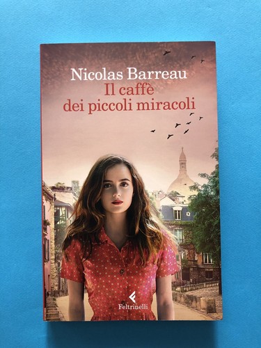 Caffè dei piccoli - caffè,