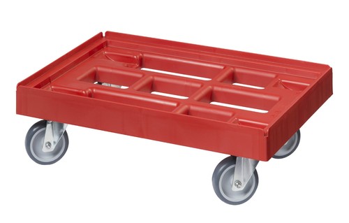 Carrello trasporto - carrello,