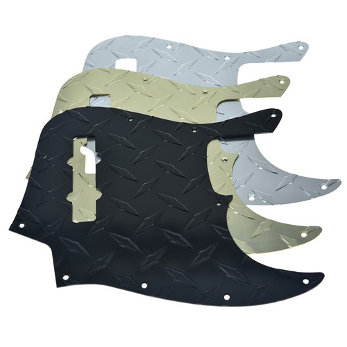 Battipenna metallo diamond - in,