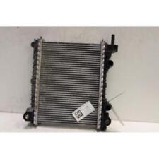 RADIATORE ACQUA SUPPLEMENTARE PER ALFA ROMEO STELVIO (17-22) 2.0 16V TURBO 2017