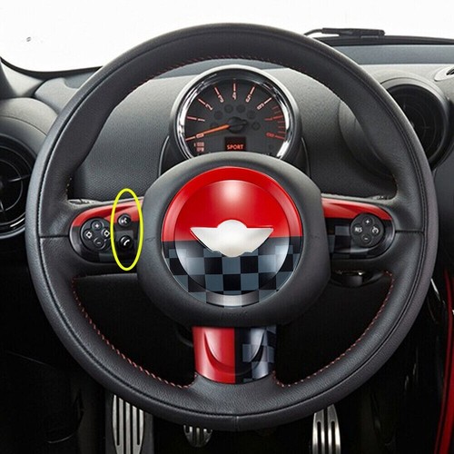 Adesivo volante for mini - volante,