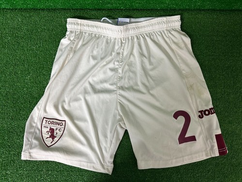Pantaloncini short torino - pantaloncini, 2