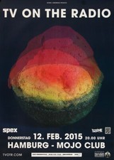 TV On The Road - Seeds