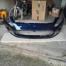 paraurti anteriore maserati granturismo