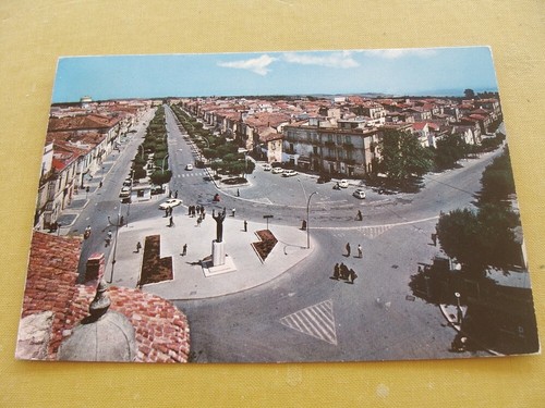 Serracapriola - (fg.k35),