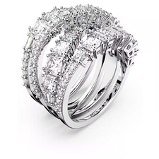 Nuovo anello swarovski - anello,