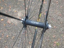 Ruota anteriore Tune 28
