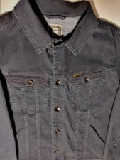 Jacket Jeans G STAR RAW MADE