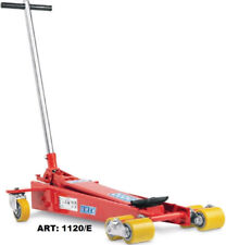 CRIC SOLLEVATORE IDRAULICO