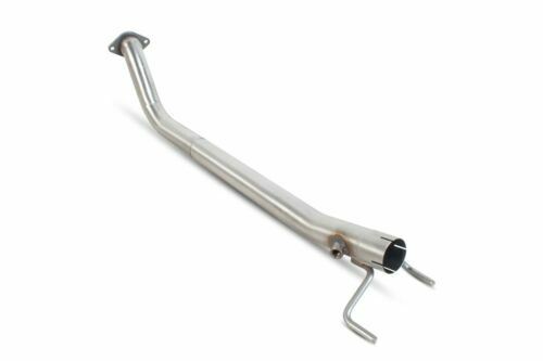 Tubo scarico scorpion - scarico,