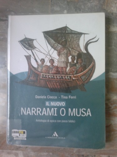 Nuovo narrami musa di - nuovo, o