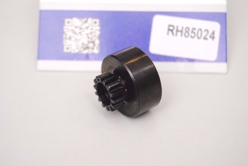 85024 campana frizione 14t - 85024,
