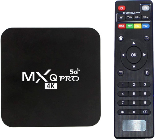 Box decoder smart internet - smart,