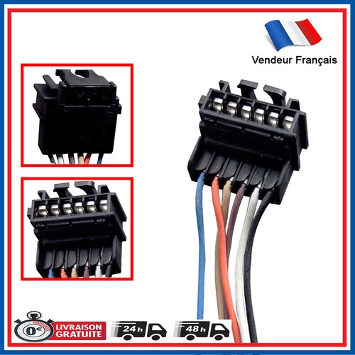 Spilla scheda connessione kit - spilla,