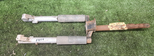 Piaggio free forcella - 50,