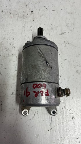 Motorino avviamento yamaha fzr - motorino,