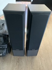 Pioneer S-H452F-K Speakers (2)
