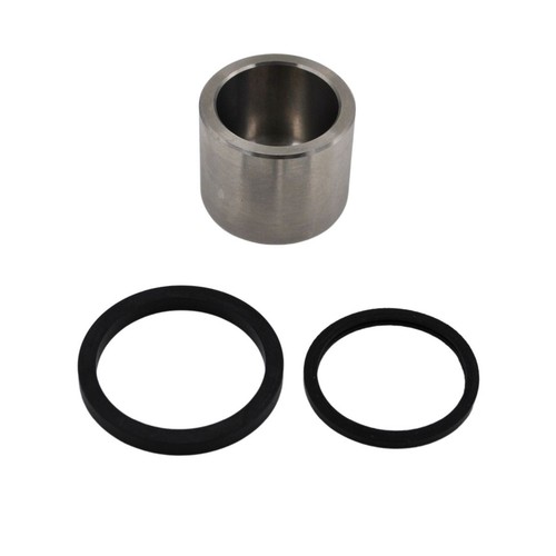 Acciaio inox pinza posteriore - pinza,