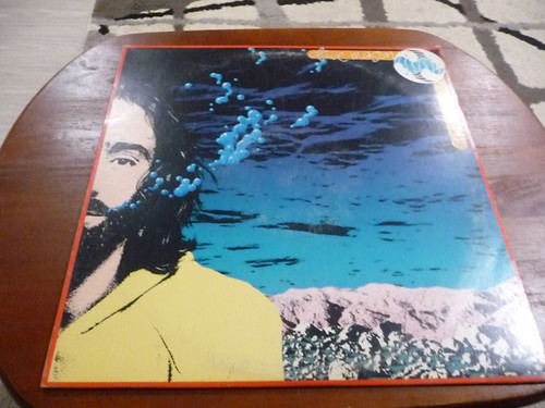 Dave mason let it flow - ‎–,