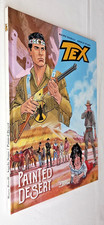 Tex  (stella d'oro) Ed. Bonelli  cartonato - Painted Desert